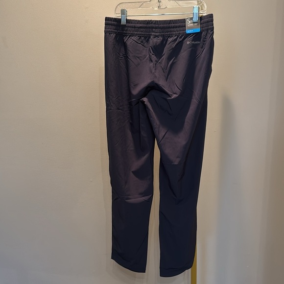Columbia Omni Wick tapered Leg pants NWT S - Picture 5 of 12